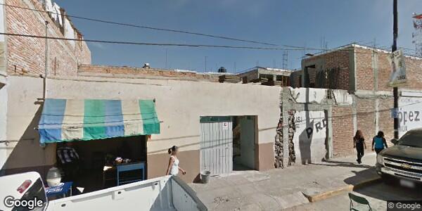 AGENCIA DEL MINISTERIO PÚBLICO 1